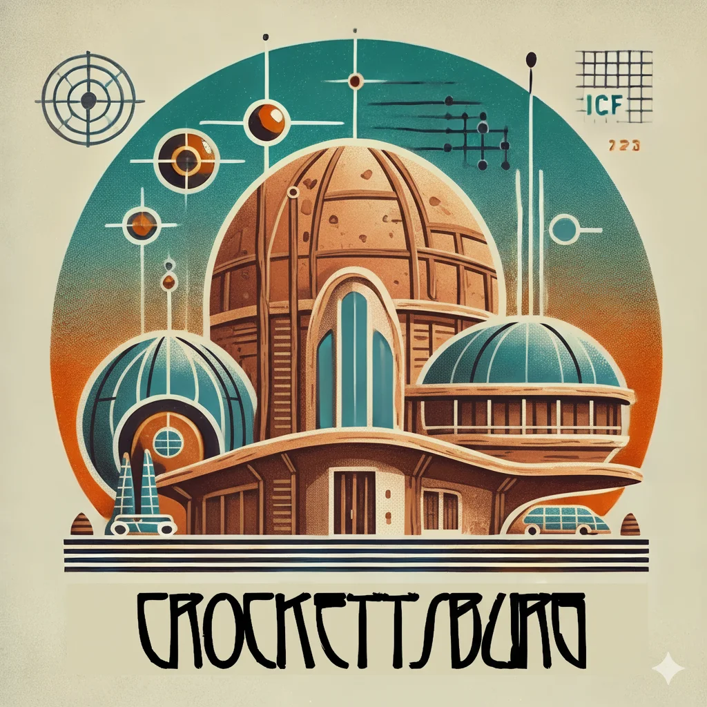 Crockettsburg